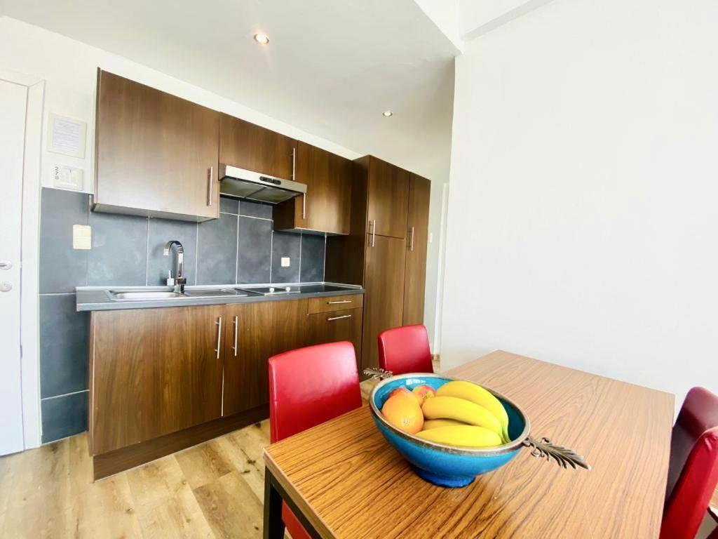 Centerstay Appartement