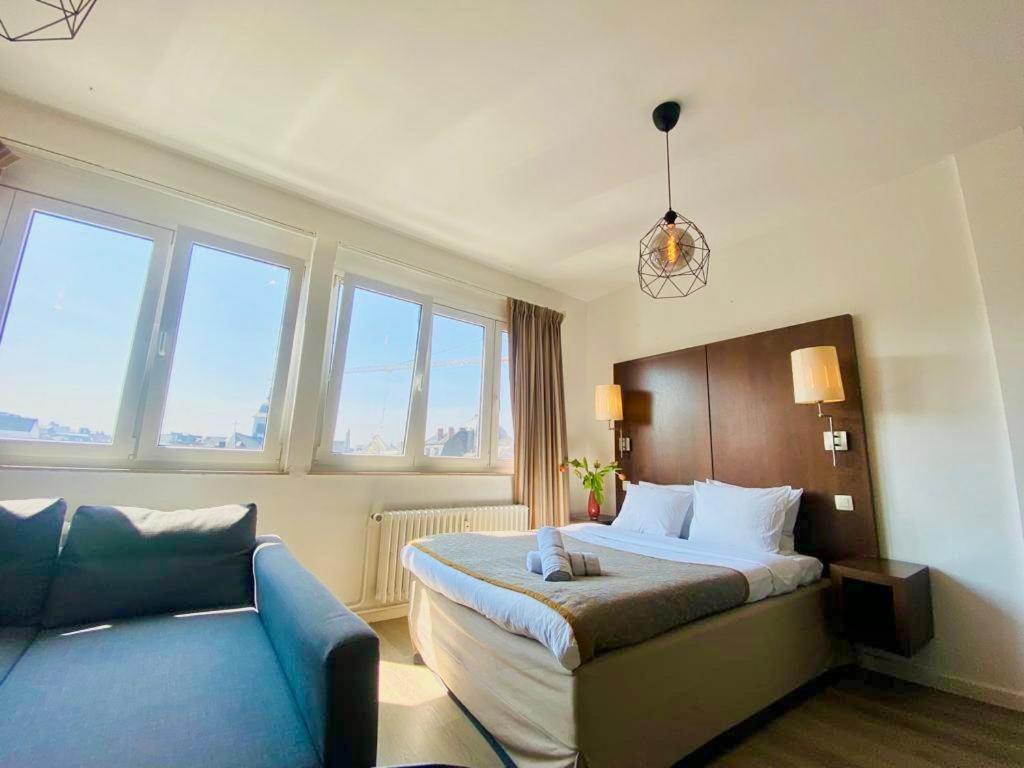 Appartement Centerstay Brussel