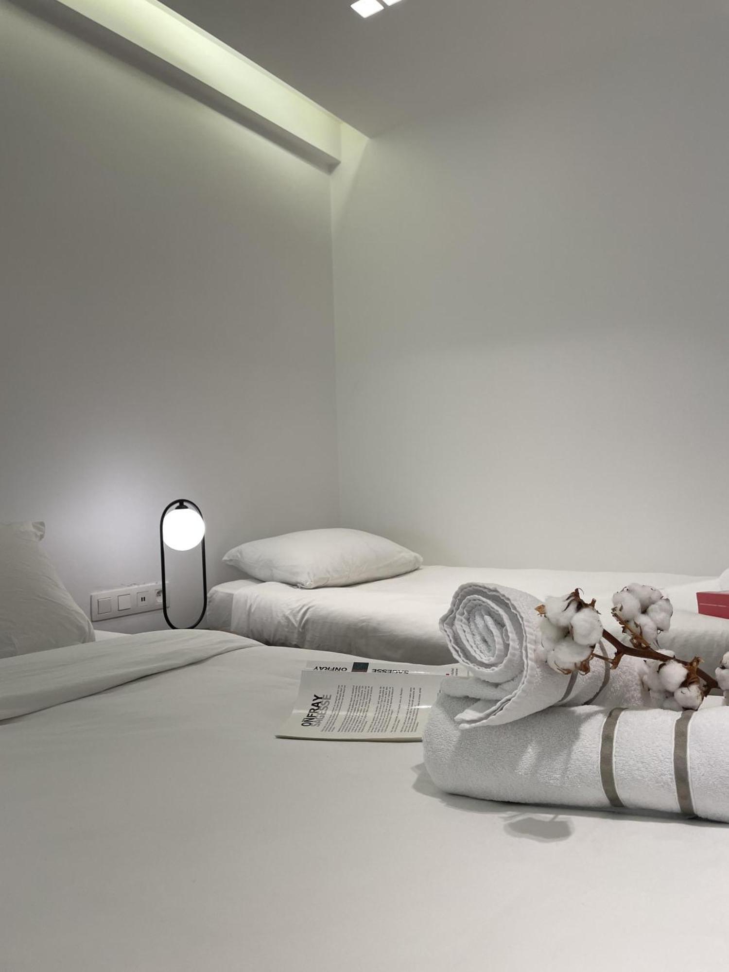 Centerstay * Brussel