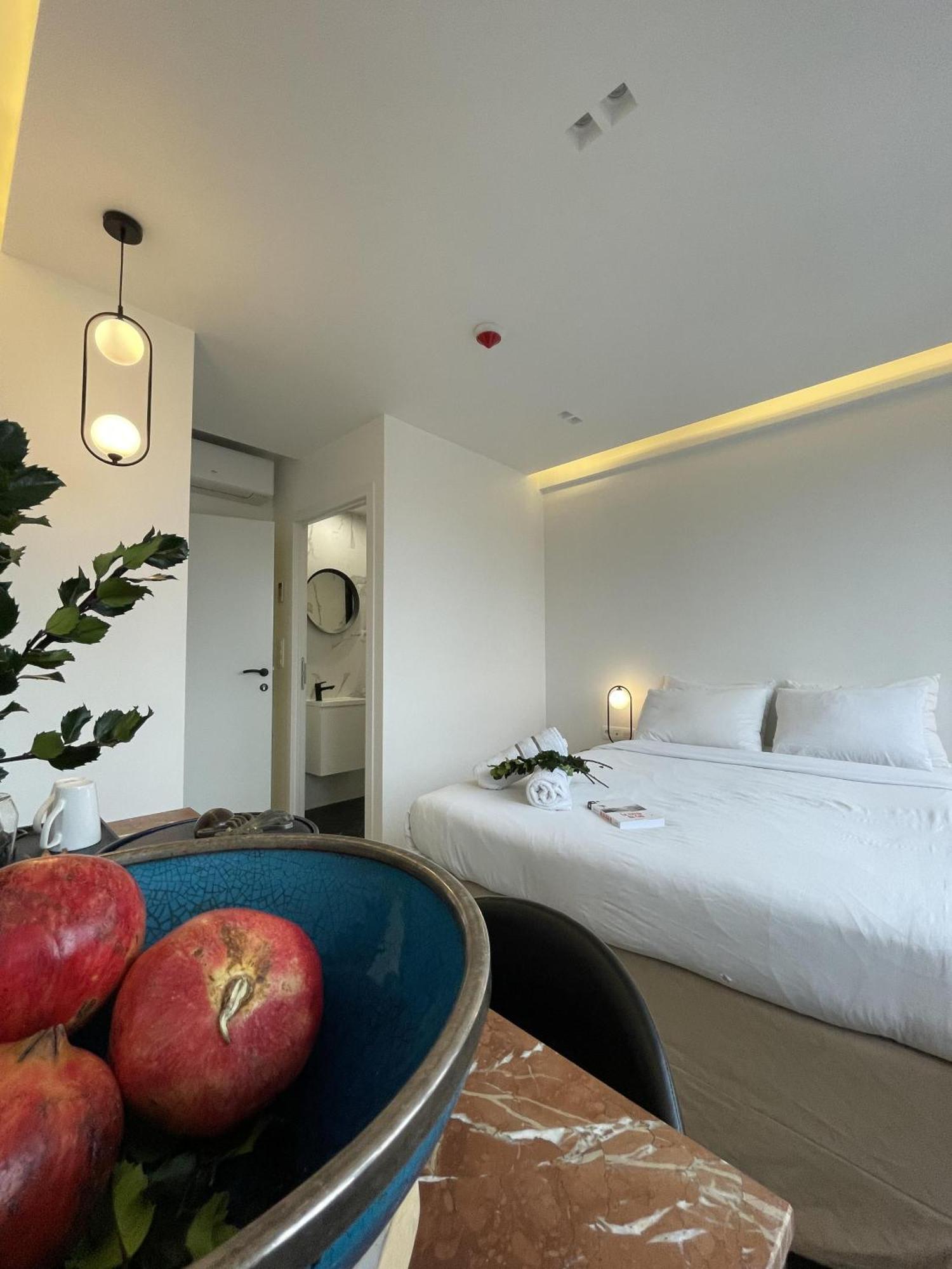 Centerstay * Brussel