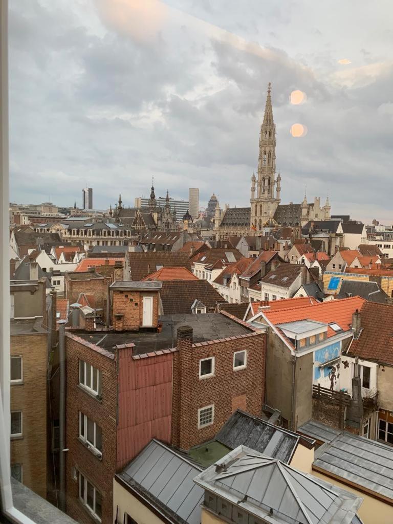 Centerstay * Brussel